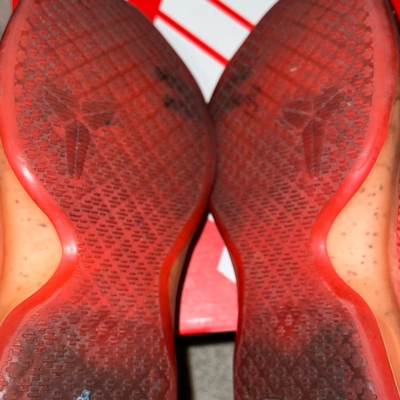 Nike Kobe low - Picture 7 of 7